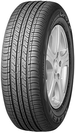 215/65R16 opona NEXEN CP672@ M+S 98H